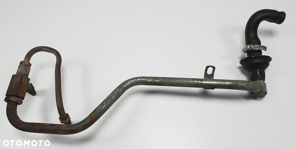 PRZEWÓD POWIETRZA JAGUAR XJR X300 4.0 R6 22040805 - 5