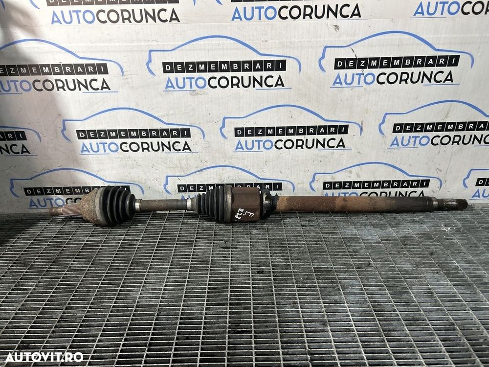 Planetara Dreapta Fata Land Rover Range Rover Evoque 2.2 SD4 2012 - 2015 190CP Manuala ... - 1