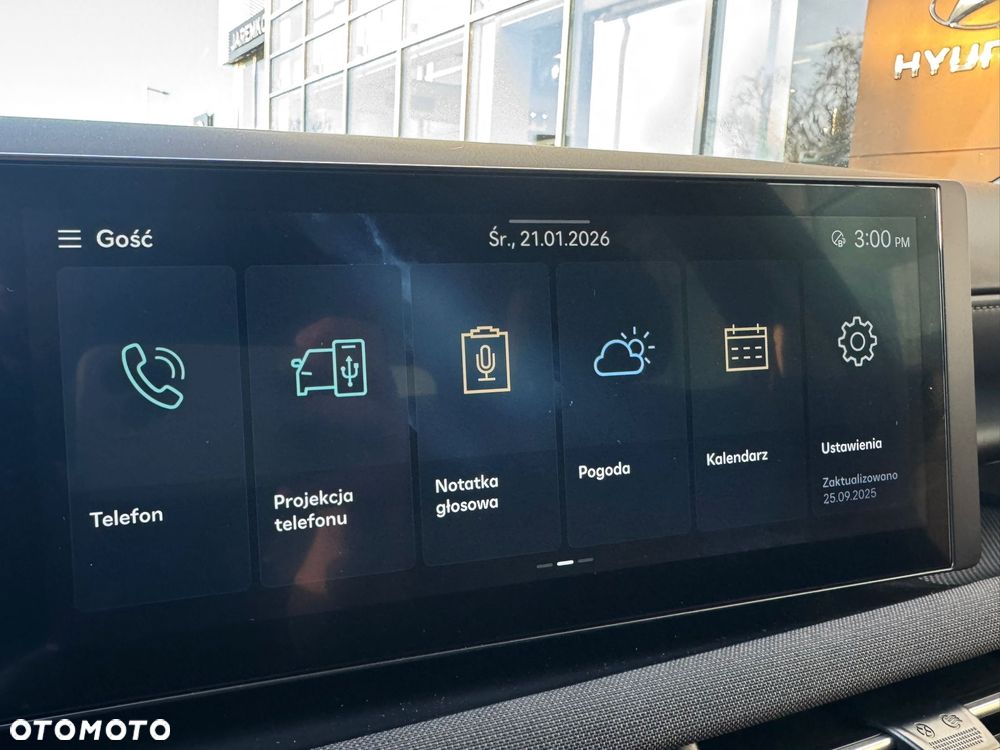 Hyundai Tucson 1.6 T-GDi PHEV Smart 2WD - 18