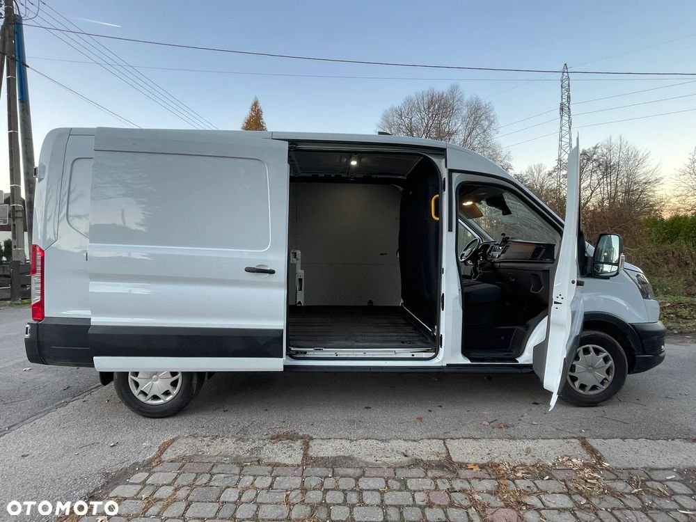 Ford TRANSIT - 6
