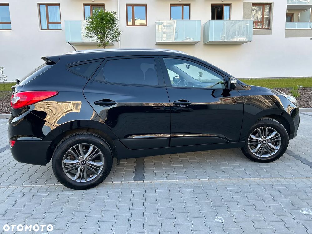 Hyundai ix35 - 34