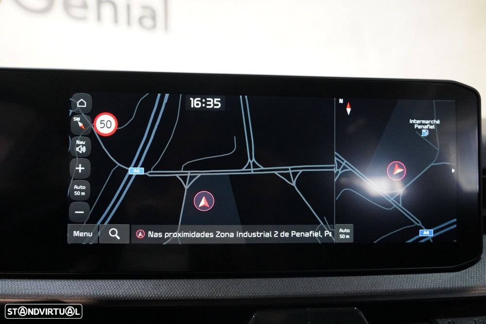 Kia Stonic 1.0 T-GDi Tech - 15