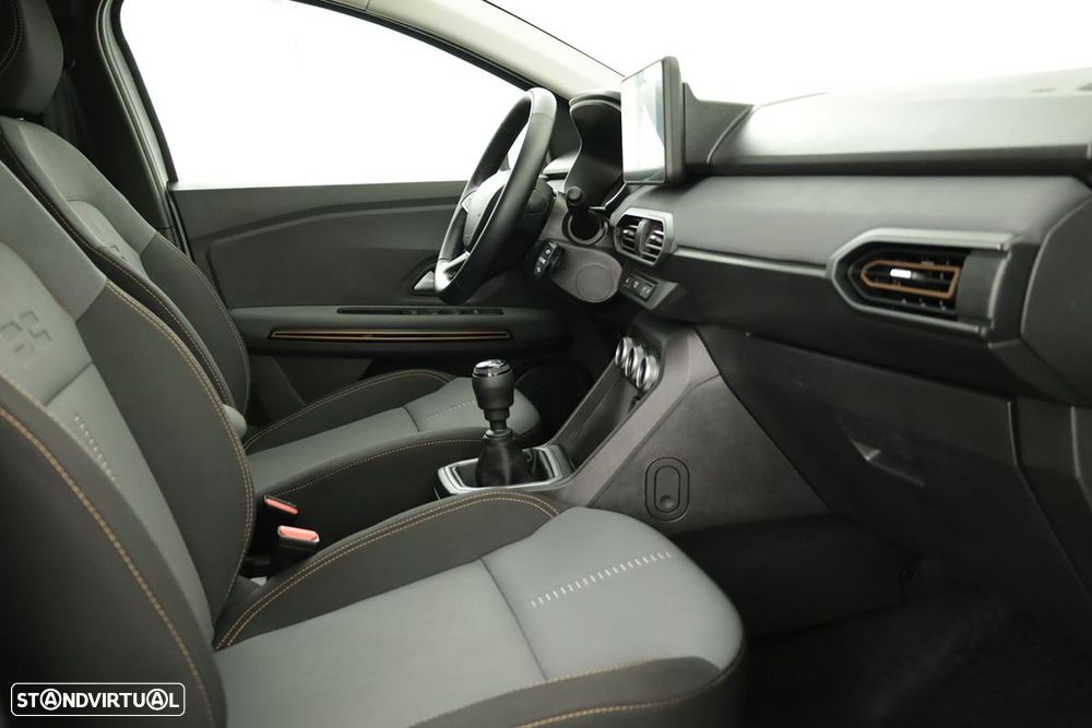 Dacia Jogger 1.0 ECO-G Extreme Bi-Fuel - 18