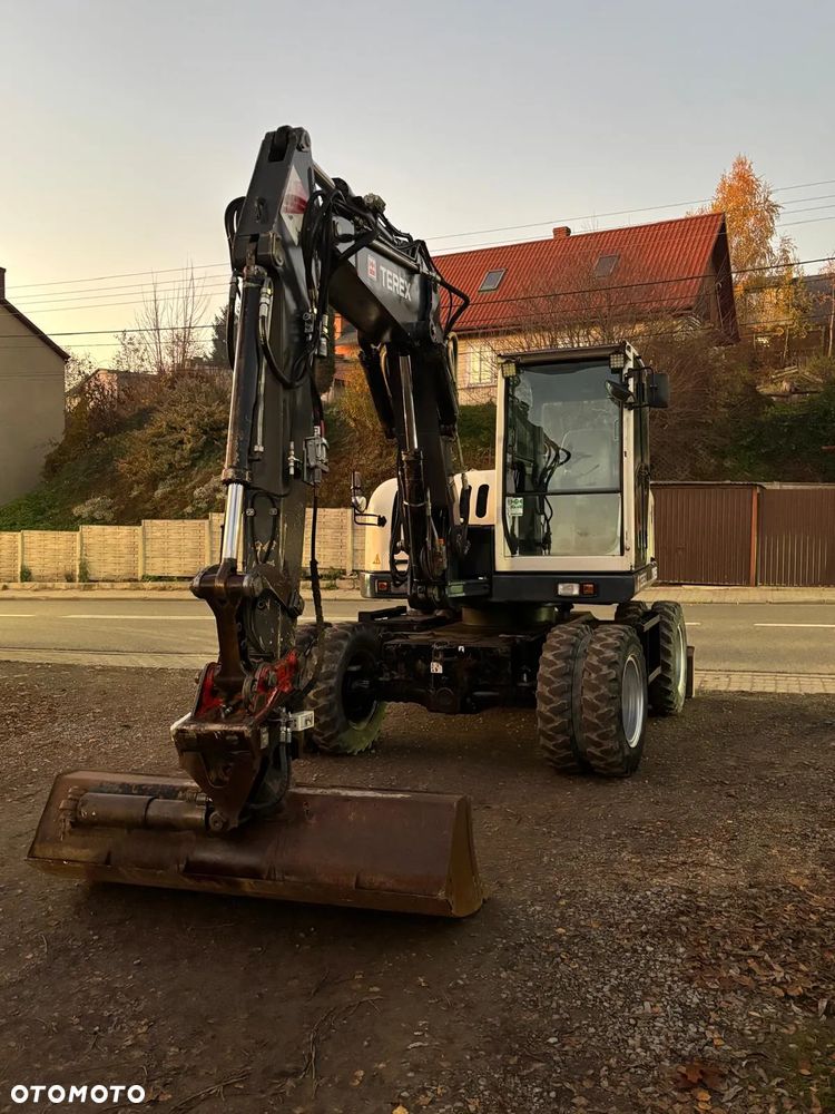 Terex TW 85 - 1