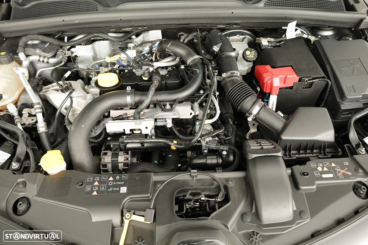Renault Clio 1.0 TCe Evolution - 24
