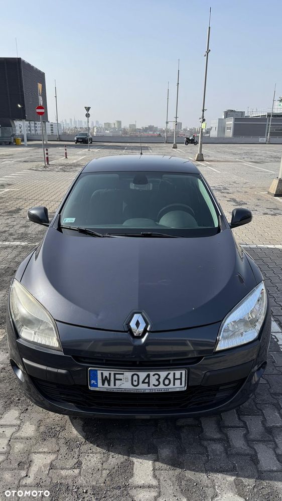 Renault Megane 1.5 dCi Dynamique - 17