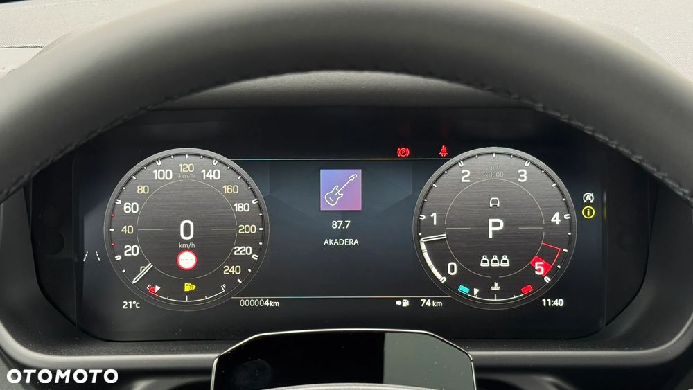 Land Rover Defender 3.0 D350 mHEV X-Dynamic SE - 12