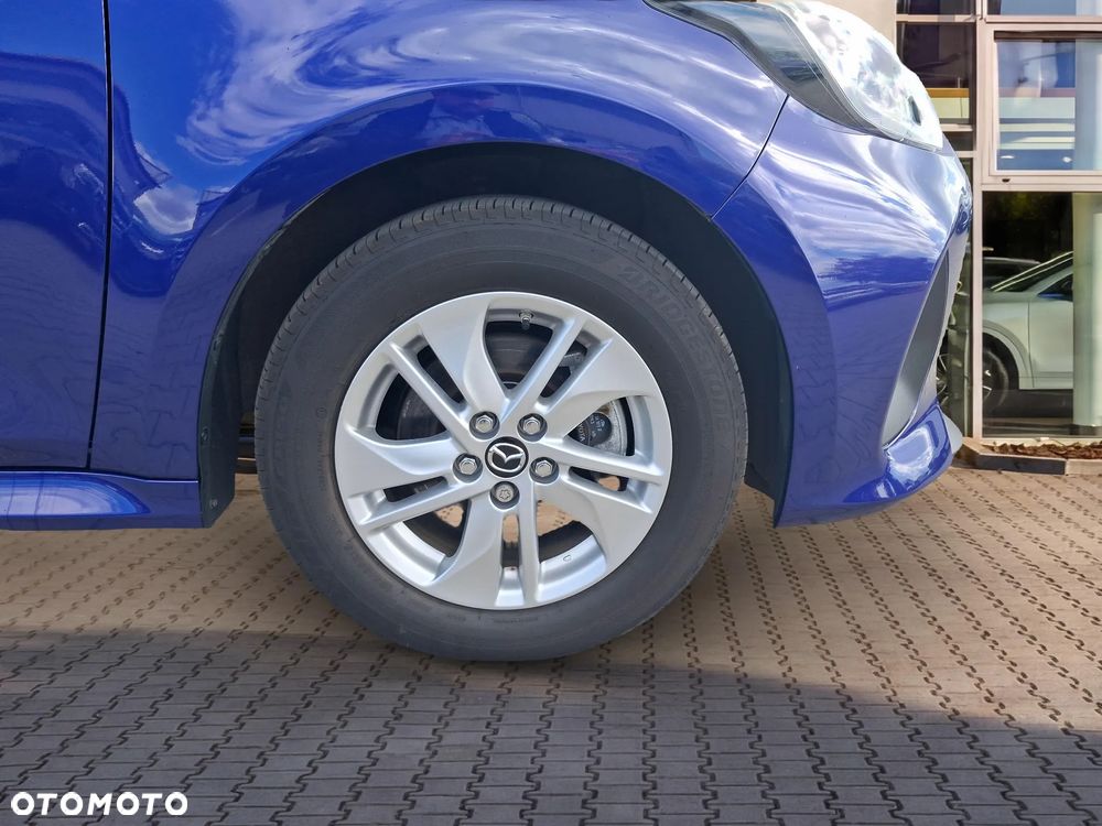 Mazda 2 Hybrid 1.5 Centre Line CVT - 19