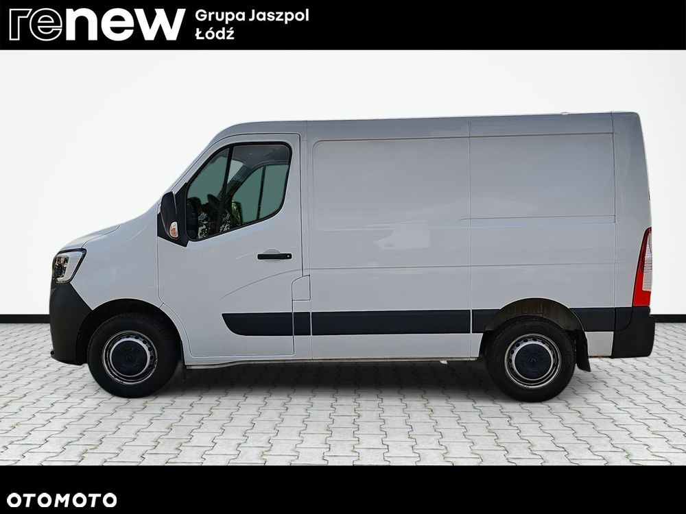 Renault master - 8