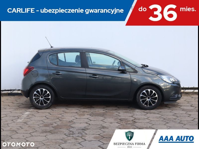 Opel Corsa - 7