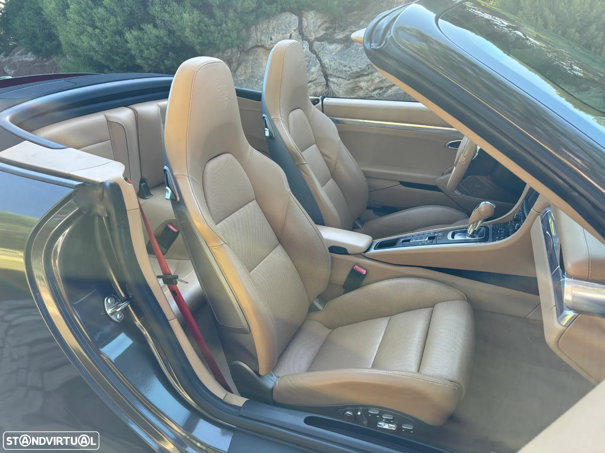 Porsche 911 (991) Carrera 2 S PDK - 18