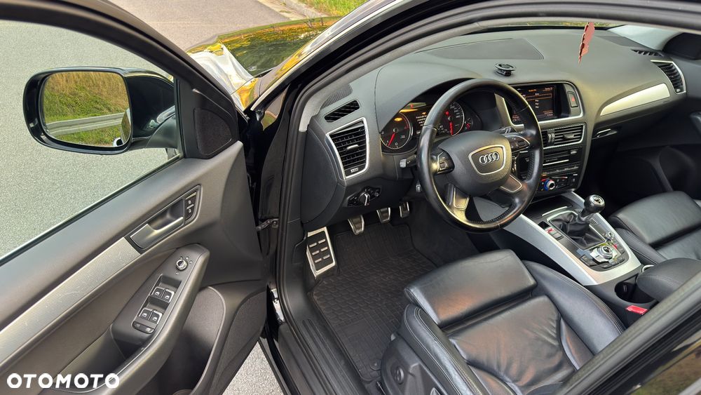 Audi Q5 2.0 TDI (clean diesel) ultra - 10