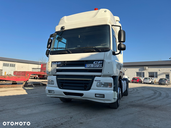 DAF CF 85.410