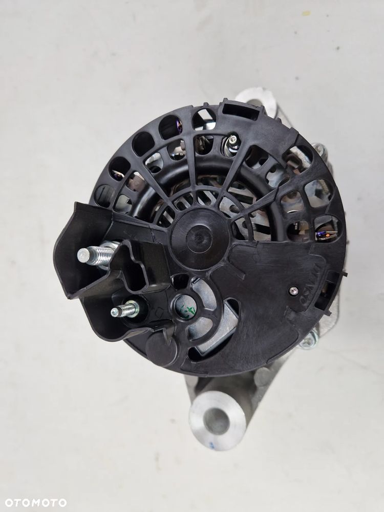 Alternator Fiat 500 ABARTH - 2