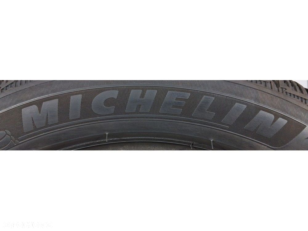 Opony zimowe 205/50R17 93V Michelin - 3