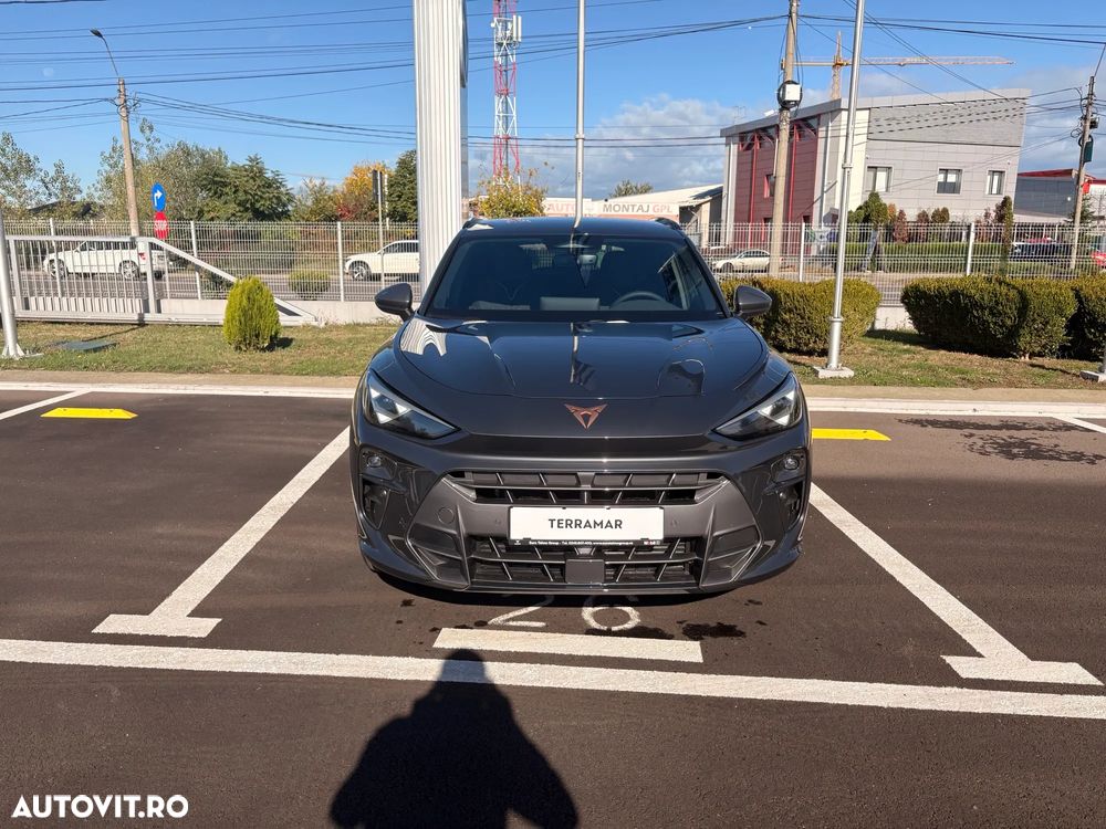 Cupra Terramar - 2