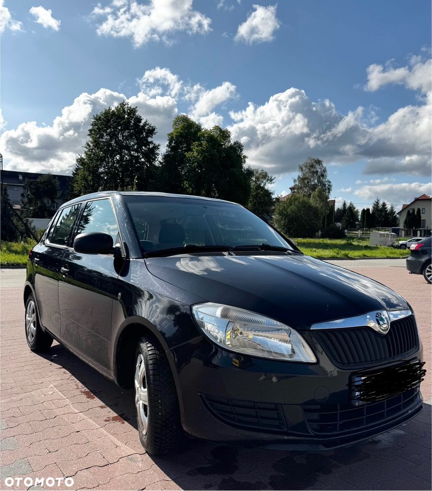 Skoda Fabia 1.2 12V Classic - 2