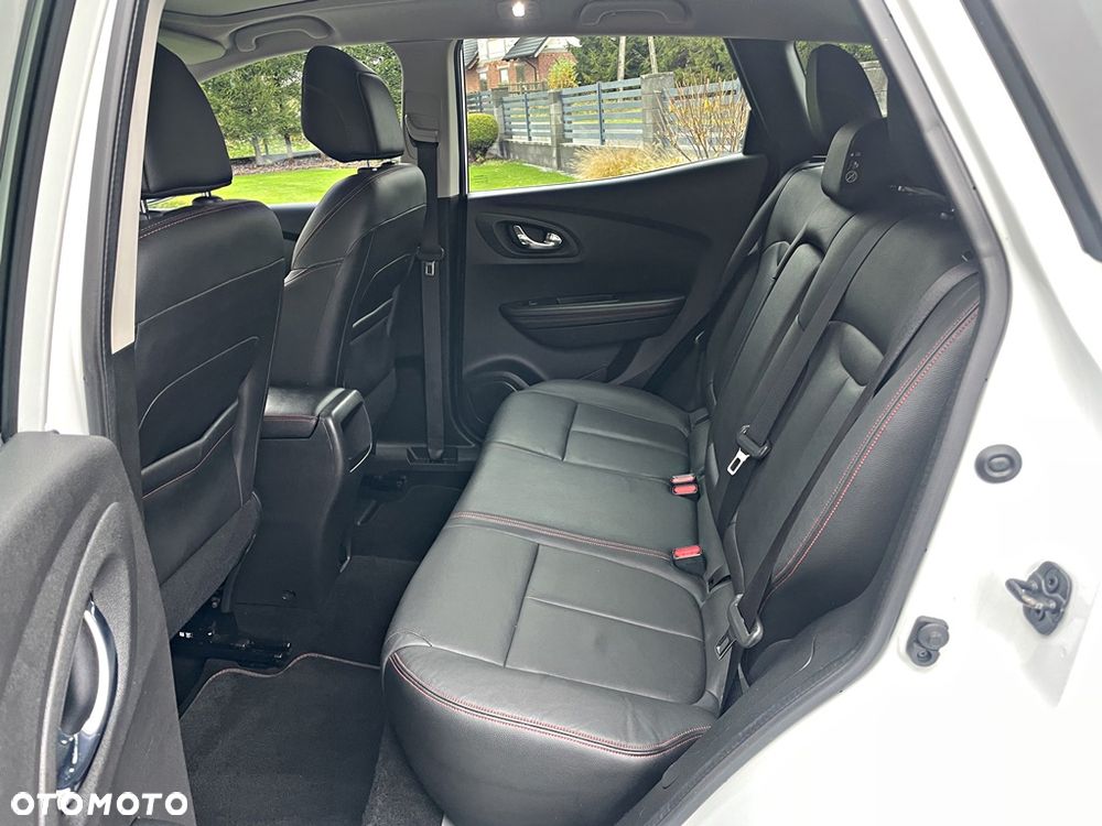 Renault Kadjar Energy TCe 165 CROSSBORDER - 22