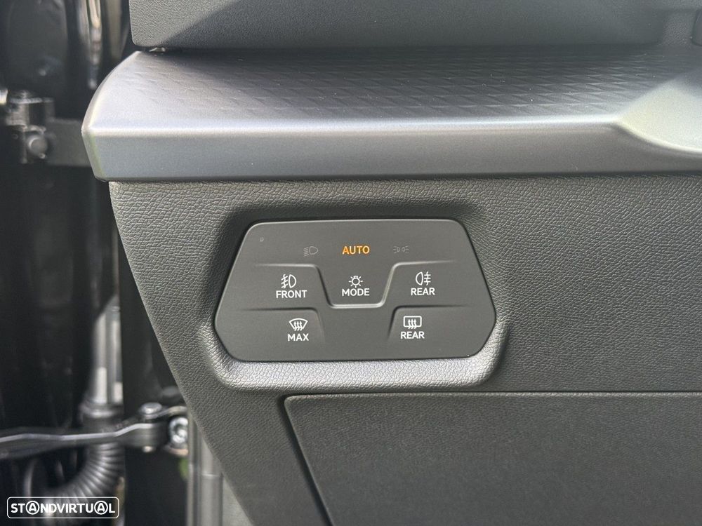 Cupra Formentor 1.5 eTSI DSG - 32