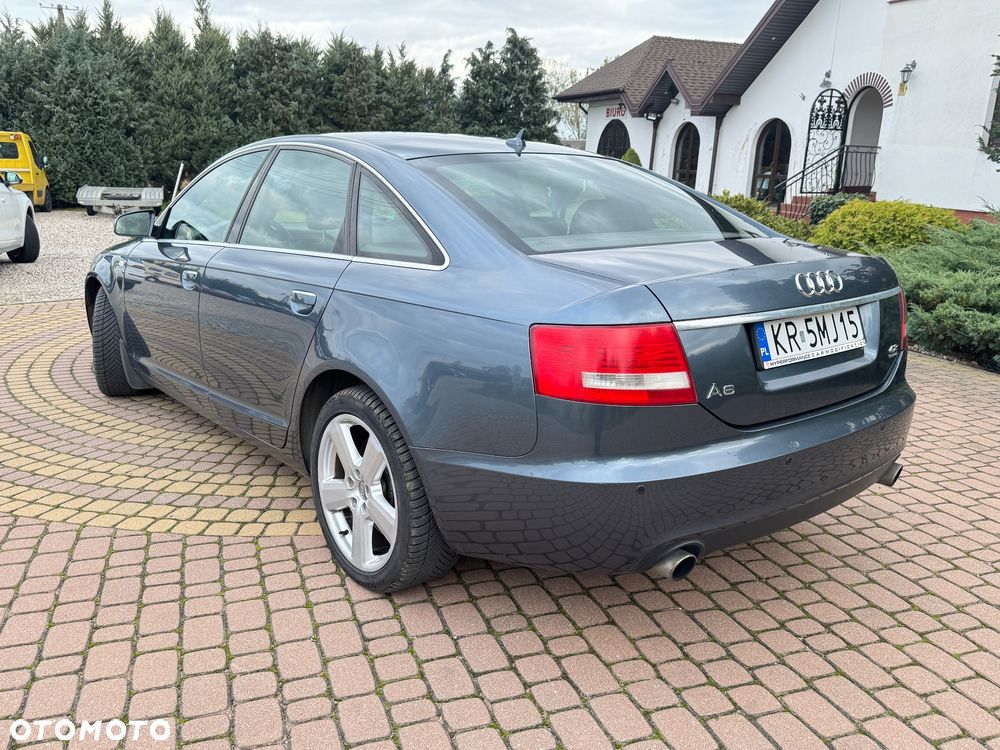 Audi A6 - 13