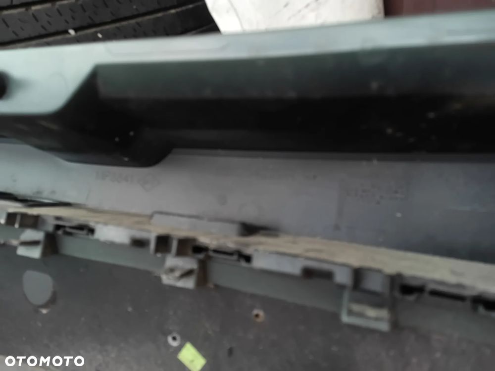ZDERZAK TYLNY DACIA SANDERO III 3 STEPAWY 20-24rok 850234229R - 6