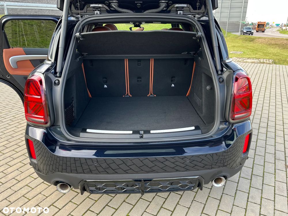 MINI Countryman - 19