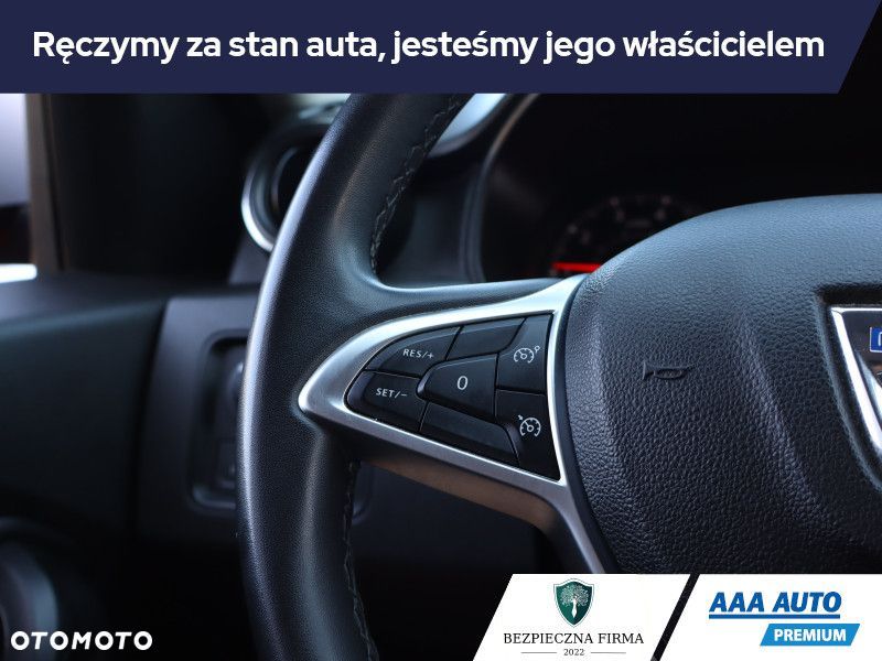 Dacia Duster - 17