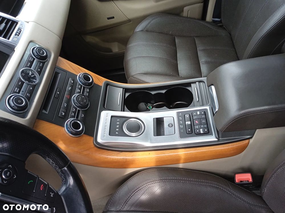 Land Rover Range Rover Sport S 3.0 TD V6 HSE - 15