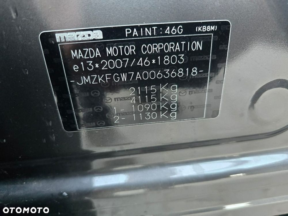 Mazda CX-5 - 14