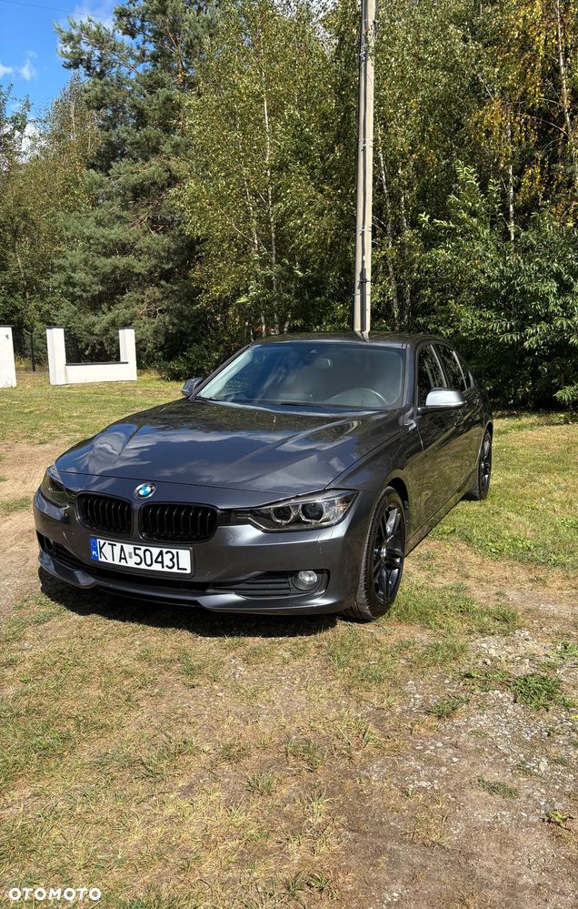 BMW Seria 3 - 1