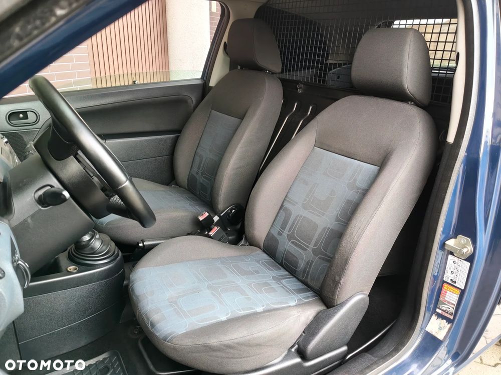 Ford Fiesta 1.4 TDCi Gold X - 6