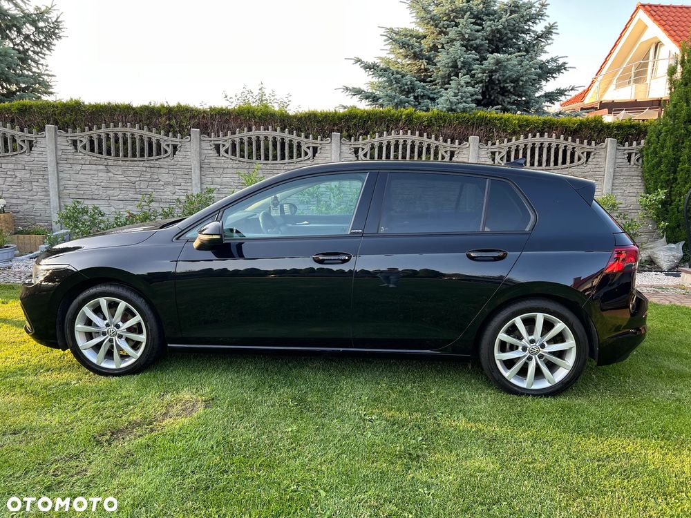 Volkswagen Golf 1.5 TSI EVO Active - 5