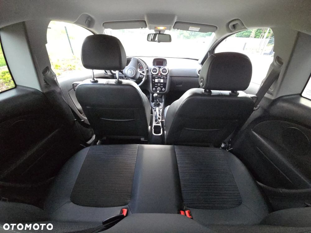 Opel Corsa 1.4 16V Energy - 16