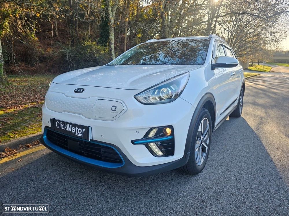 Kia e-Niro 64kWh - 1
