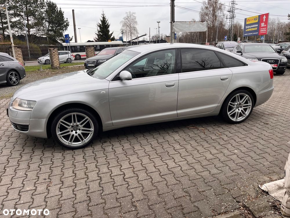 Audi A6 Limousine - 6