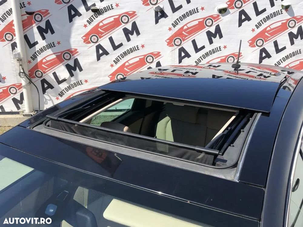 Lancia Delta 1.6 MultiJet Aut. Platino - 12