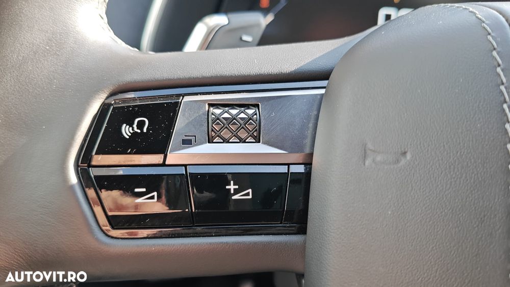 DS Automobiles DS 7 Crossback 1.6 PureTech 180 S&S EAT8 RIVOLI - 18