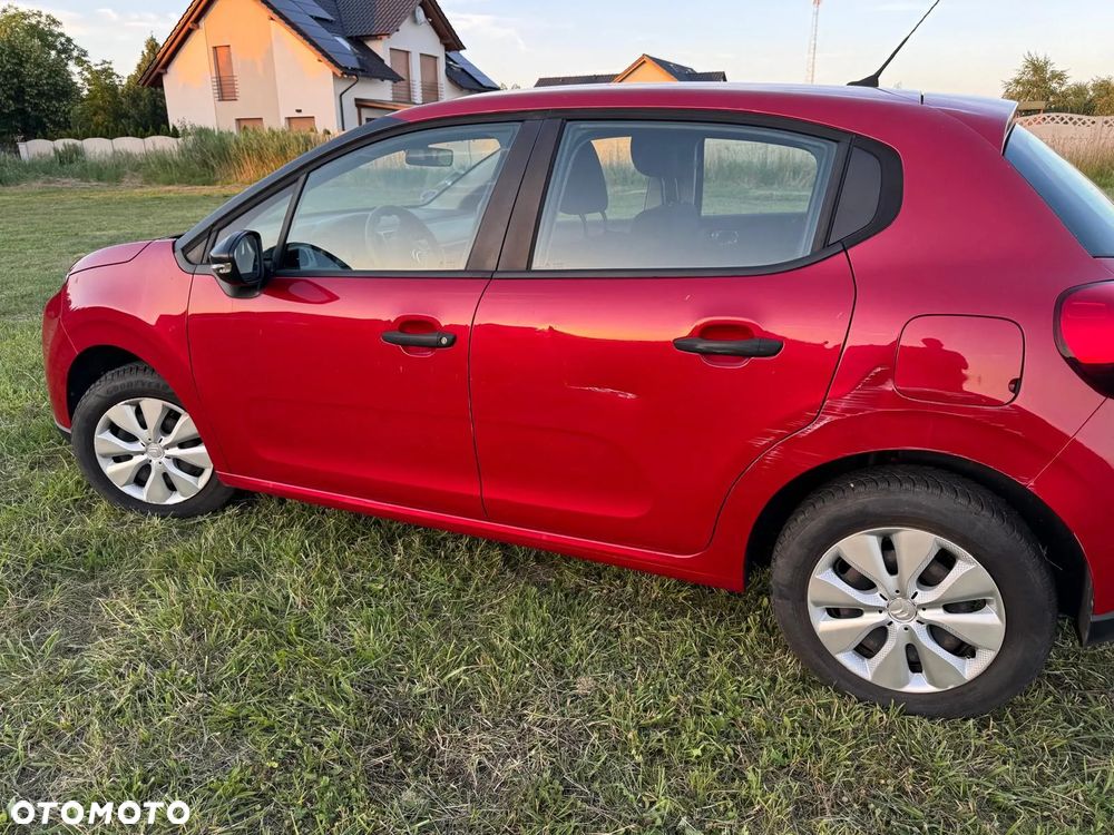 Citroën C3 - 14