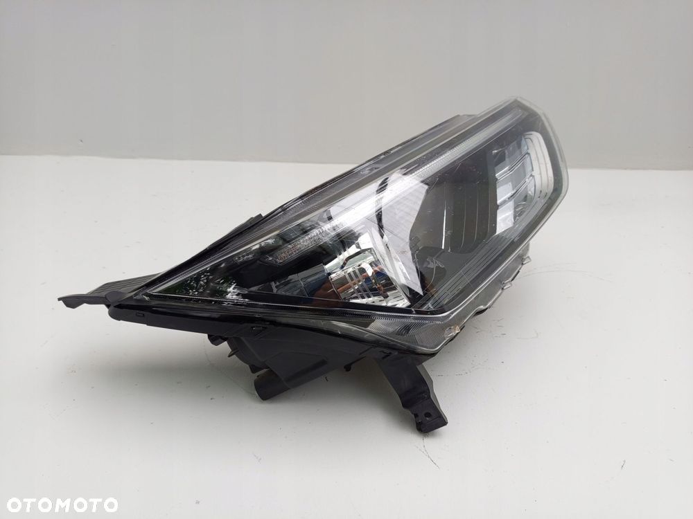 SSANGYONG KORANDO IV 19- LAMPA LED PRZEDNIA PRAWA PRAWY PRZÓD 8310237101 ÷ - 3