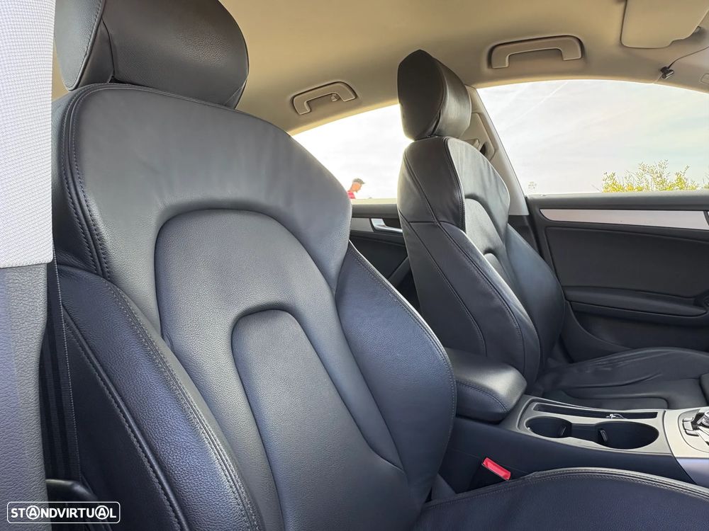 Audi A5 Sportback 2.0 TDI Multitronic Business Line - 11