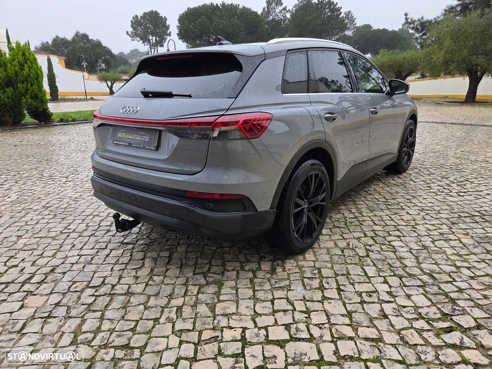 Audi Q4 e-tron - 8