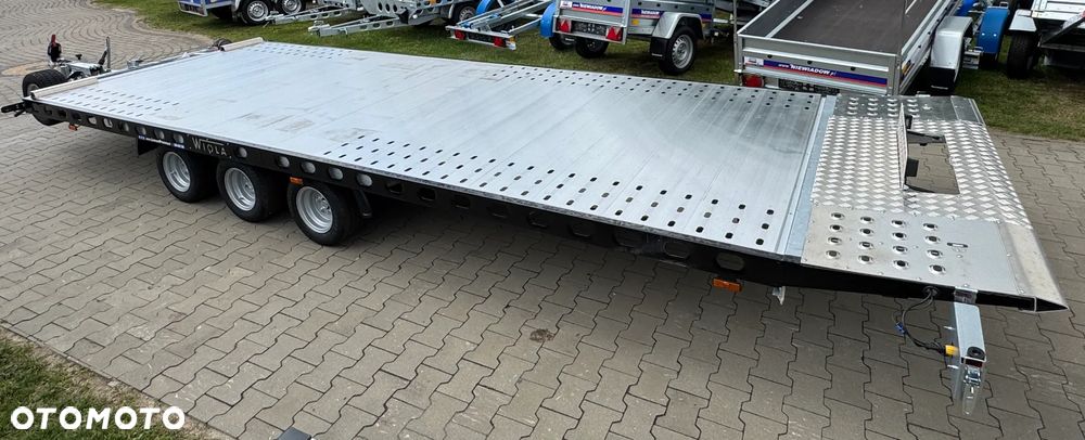 Wiola Wiola L35G55P 3 OSIE 5,5x2,04m - 13