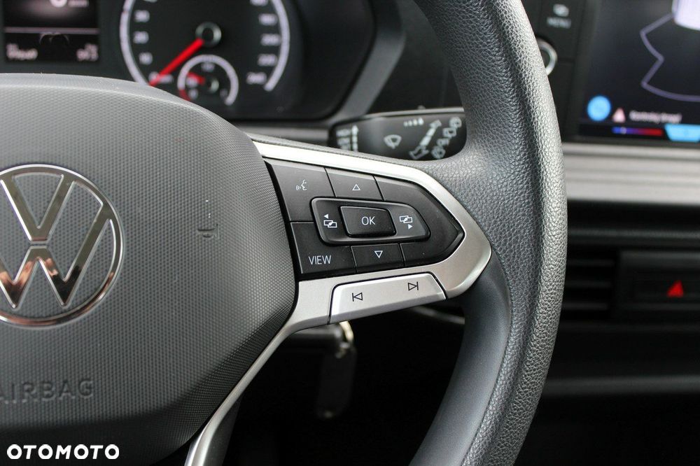 Volkswagen Caddy 2.0 TDI - 17