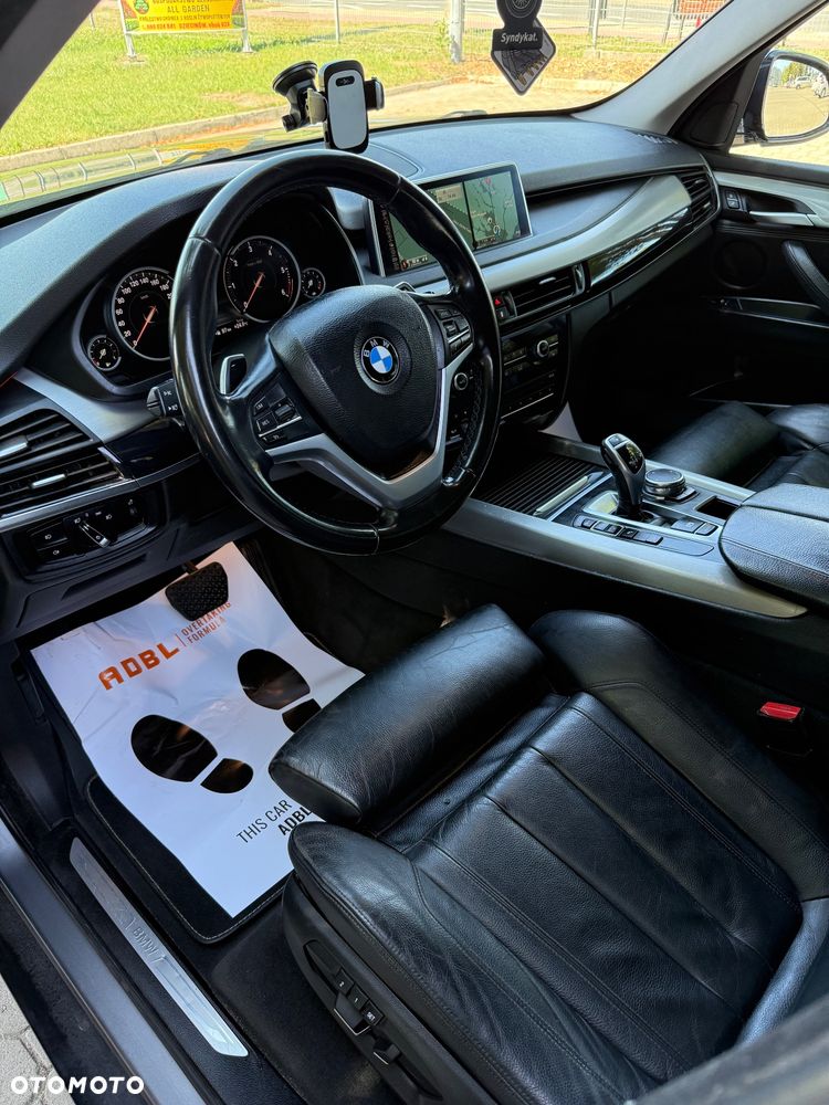 BMW X5 xDrive30d - 15