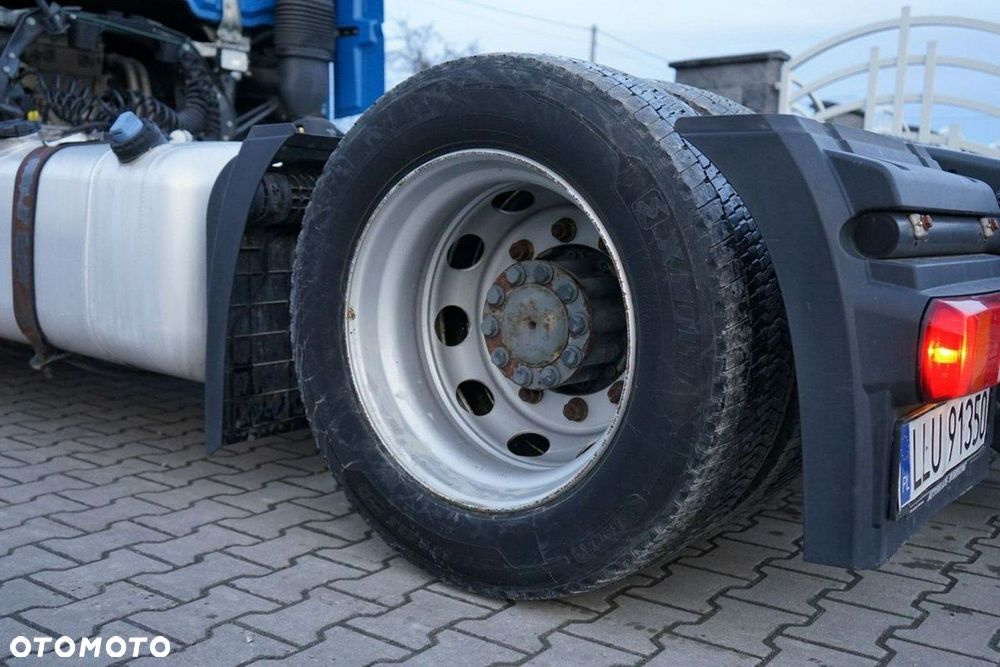 Mercedes-Benz 1845 - 36