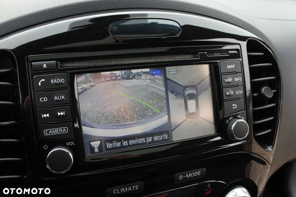 Nissan Juke 1.2 DIG-T Tekna - 18