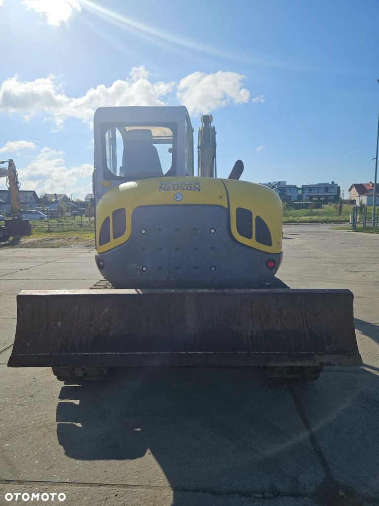 Wacker Neuson 75Z3 RD - 9