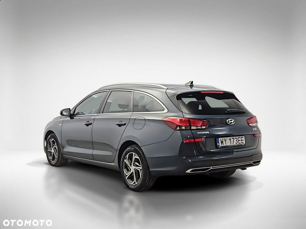 Hyundai i30 1.0 T-GDI Smart - 4