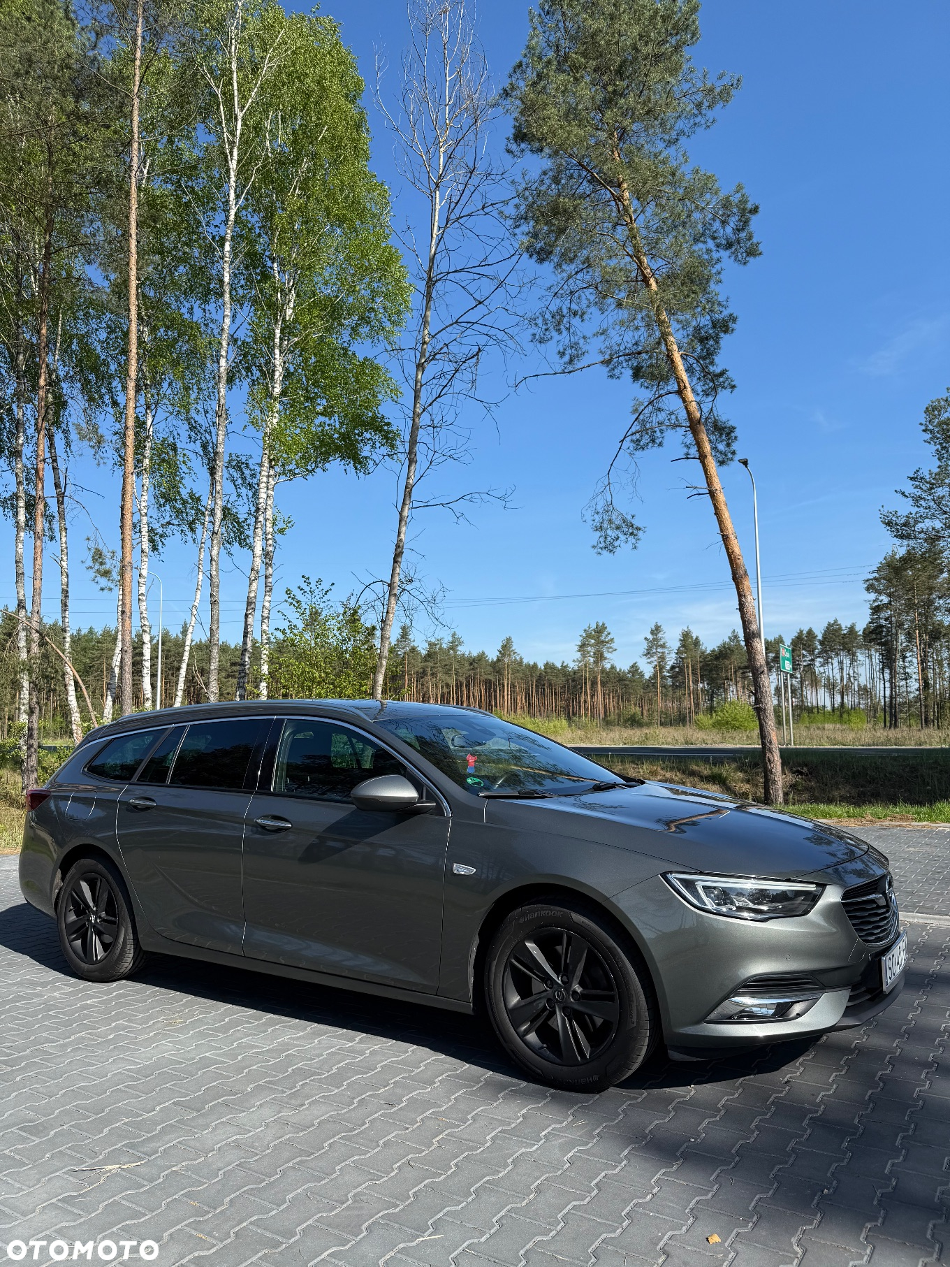 Opel Insignia - 12