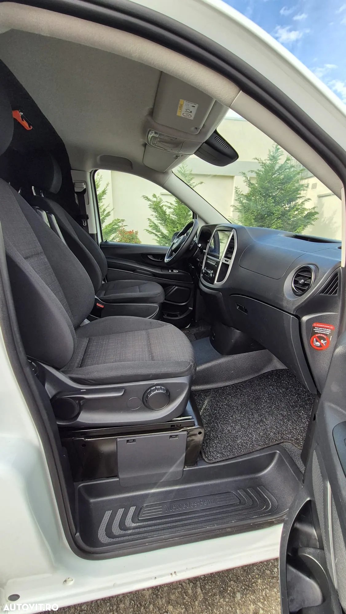 Mercedes-Benz Vito - 3